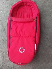 Red bugaboo bee for sale  MITCHAM