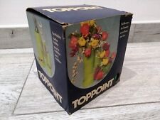Portapenne oggetti design usato  Trieste