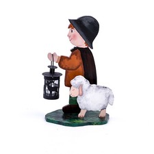 Schäfer laterne holz gebraucht kaufen  Reutlingen