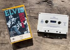Cassette audio elvis d'occasion  Cassis