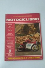 Motociclismo 1971 prove usato  Trebisacce