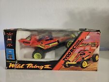 Tyco buggy wild gebraucht kaufen  Hamburg