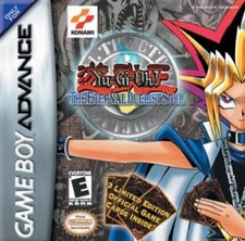 Eternal duelist soul for sale  Miami