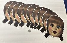 Annabelle 2014 movie for sale  South Saint Paul