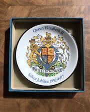 1977 silver jubilee for sale  SUTTON COLDFIELD