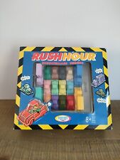 Jeu logique rush d'occasion  Mâcon