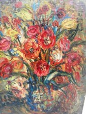 Sourdillon berthe bouquet d'occasion  France