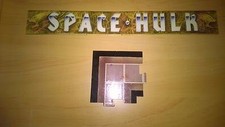 Space hulk ship for sale  STOCKTON-ON-TEES