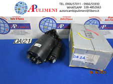 Motorno avviamento 12v usato  Gioia Tauro