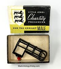 male chastity for sale  Martinsville