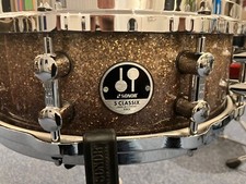 Sonor classix snaredrum gebraucht kaufen  Kassel