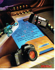 1985 advertising 0823 d'occasion  Expédié en Belgium
