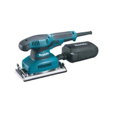 Ponceuse vibrante makita d'occasion  Paris VIII