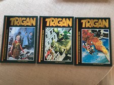 Trigan luxus hethke gebraucht kaufen  Celle