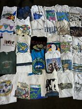 Vintage wholesale shirt for sale  Tomball