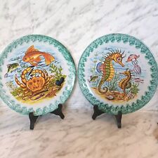 24cm plates decorative for sale  CHESTER