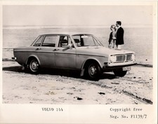 Volvo 144 saloon for sale  UK