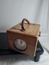 Racing pigeon clock for sale  DURHAM