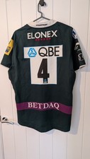 London irish numbered for sale  ROSS-ON-WYE