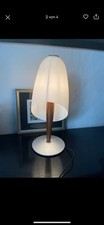 Italienische designer lampe gebraucht kaufen  Stadthagen