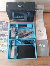 Console wii sports d'occasion  Blaye