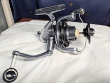 Carretel de pesca Shimano 06 Power Aero Spin Pipe 859Ep usado sem caixa comprar usado  Enviando para Brazil