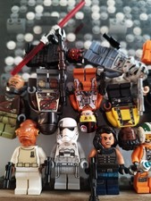 Lego star wars d'occasion  Brest