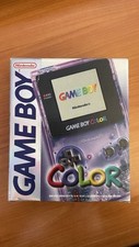 Game boy color d'occasion  Draveil