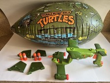 Vintage tmnt teenage for sale  Saint Charles
