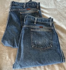 Rustler straight leg for sale  The Dalles