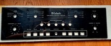 Mcintosh c40 preamplifier d'occasion  Vaires-sur-Marne
