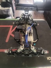 Kyosho k33026b inferno for sale  WOLVERHAMPTON