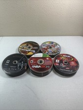 Disc video game for sale  Nashville