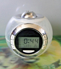 Réveil quartz boule d'occasion  Amboise