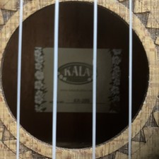 soprano kala ukulele for sale soprano kala ukulele for sale Bremerton