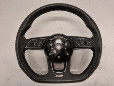 Steering wheel audi for sale  WINSFORD