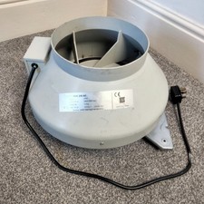 Rvk inline hydroponic for sale  TELFORD