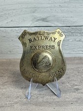 Railway express special for sale  Story City