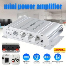 80w auto stereo gebraucht kaufen  Aspisheim, Grolsheim