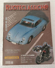 Ruoteclassiche 1999 aston usato  Perugia