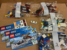 Lego city 60209 gebraucht kaufen  Teltow
