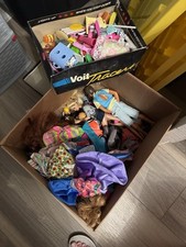 Huge lot barbie for sale  Spicer
