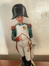 Figurine empereur napoleon d'occasion  Pélussin