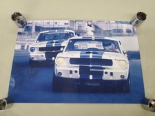 carroll shelby signed for sale  Hamilton