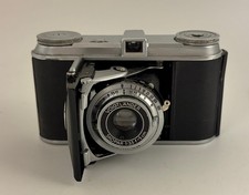 Voigtländer vito 35mm for sale Voigtländer vito 35mm for sale  LLANGOLLEN