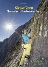 Kletterführer garmisch parten gebraucht kaufen  Berlin
