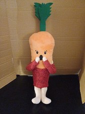 Kevin carrot 2022 for sale  CARRICKFERGUS