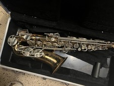 Alto saxophone selmer for sale  Perris