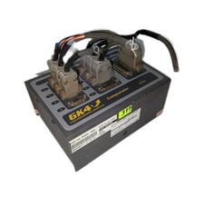 Parker Compumotor 6K4 4 Eixos Servo Stepper Controller GRÁTIS e FRETE RÁPIDO! , usado comprar usado  Enviando para Brazil