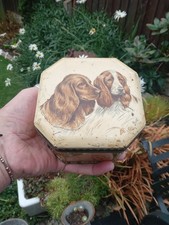 Old hunting dogs for sale Old hunting dogs for sale  BIRMINGHAM